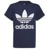 Adidas original T-shirt manica corta Hk0260 Indigo