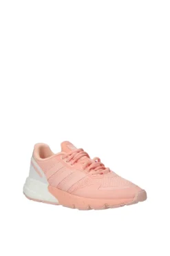Adidas original Zx 1k boost w H69038 Pink