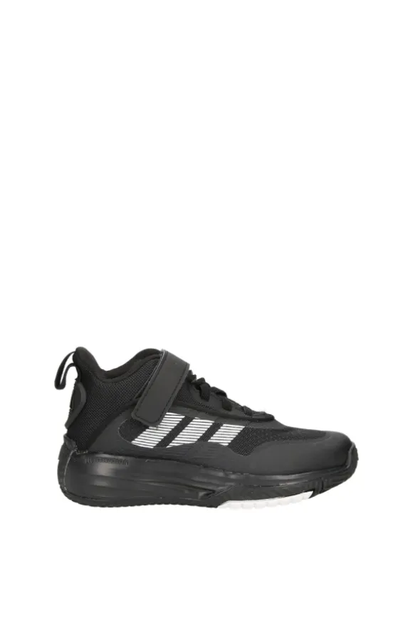 Adidas Ownthegame 3.0 If4593 Black