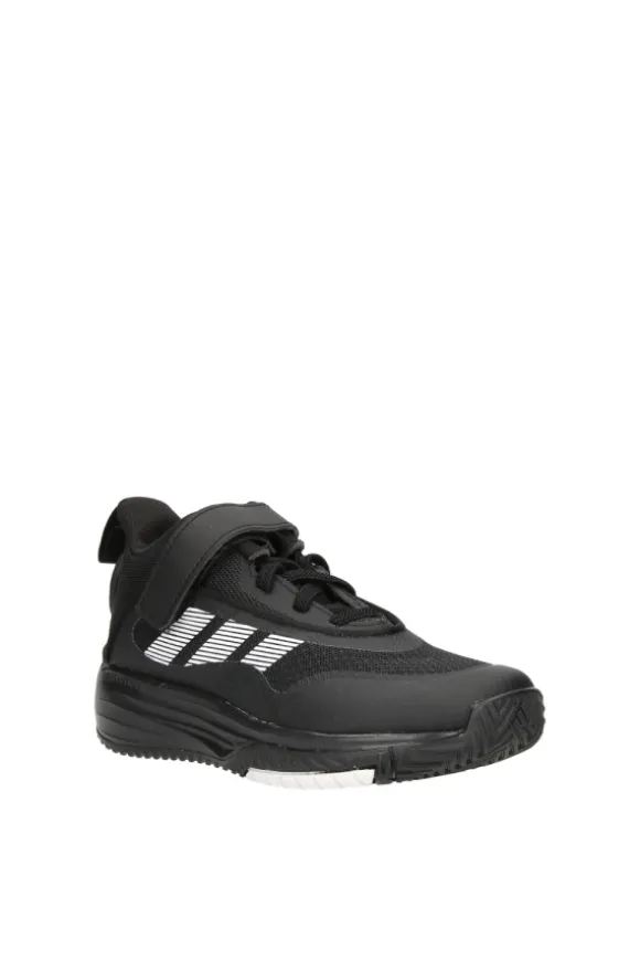 Adidas Ownthegame 3.0 If4593 Black
