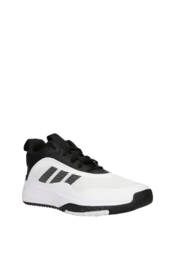 Adidas Ownthegame 3.0 If4565 White