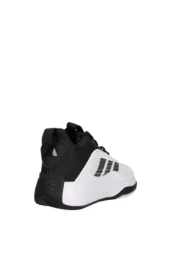 Adidas Ownthegame 3.0 If4565 White