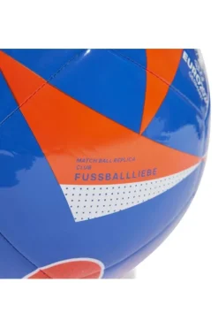 Adidas Pallone In9373 Blu