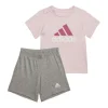 Adidas Pantalone maglia Hr5886 Pink