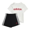 Adidas Pantalone maglia Hr5890 White
