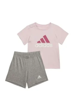 Adidas Pantalone maglia Hr5886 Pink