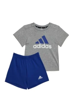 Adidas Pantalone maglia Hr5887 Grey