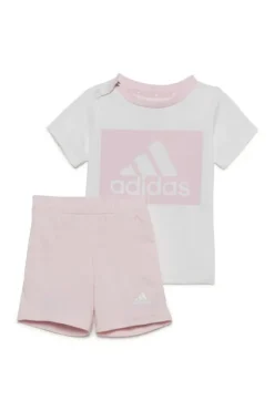 Adidas Pantalone maglia Hf1915 White