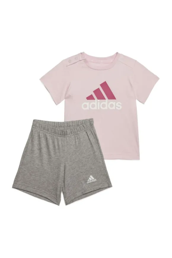 Adidas Pantalone maglia Hr5886 Pink