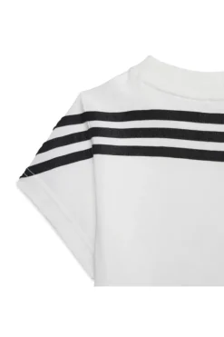 Adidas Pantalone maglia Hr9490 White