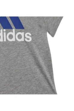 Adidas Pantalone maglia Hr5887 Grey