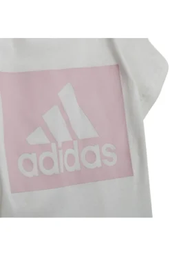 Adidas Pantalone maglia Hf1915 White