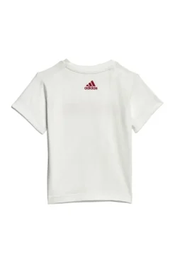 Adidas Pantalone maglia Hr5890 White