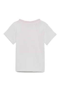 Adidas Pantalone maglia Hf1915 White