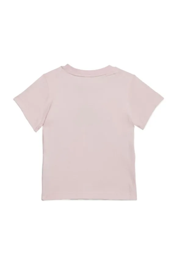 Adidas Pantalone maglia Hr5886 Pink