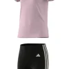 Adidas Pantalone maglia It0531 Pink