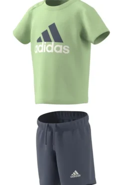 Adidas Pantalone maglia Is2512 Green