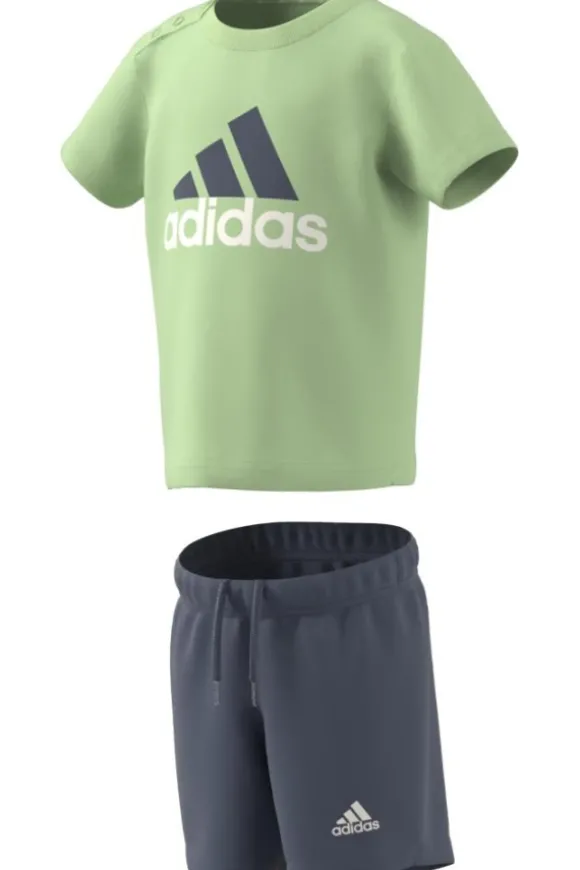 Adidas Pantalone maglia Is2512 Green