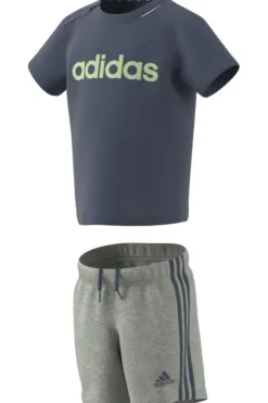 Adidas Pantalone maglia Is2497 Ink