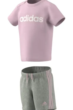 Adidas Pantalone maglia Is2496 Pink