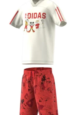 Adidas Pantalone maglia In7279 White