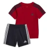 Adidas Pantalone maglia Ic7781 Scarlet