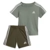 Adidas Pantalone maglia Ic0609 Silver