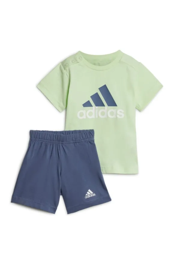 Adidas Pantalone maglia Is2512 Green
