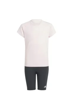 Adidas Pantalone maglia It0531 Pink