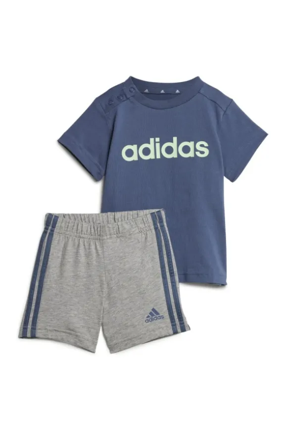 Adidas Pantalone maglia Is2497 Ink