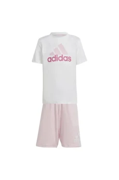 Adidas Pantalone maglia Iq4089 White