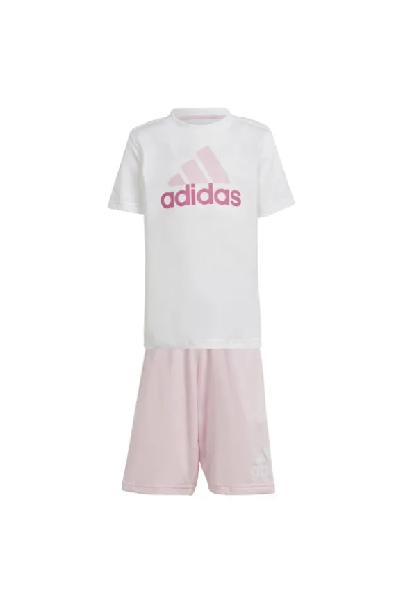 Adidas Pantalone maglia Iq4089 White