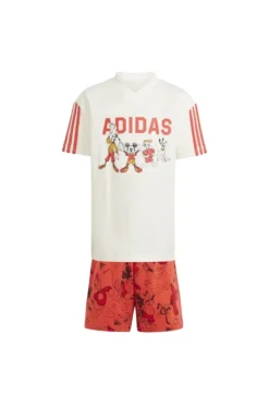 Adidas Pantalone maglia In7279 White