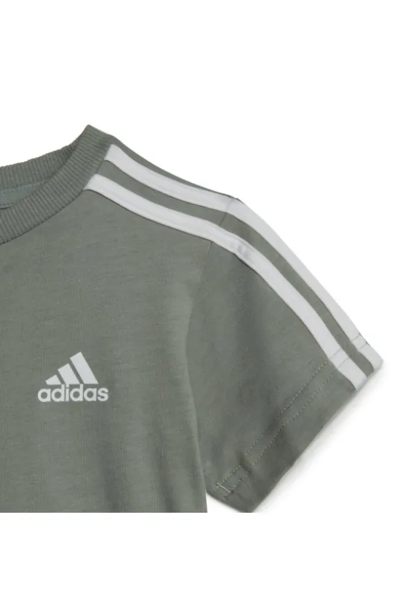 Adidas Pantalone maglia Ic0609 Silver
