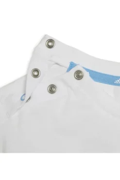 Adidas Pantalone maglia Is2682 White