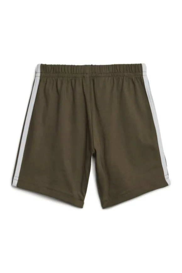 Adidas Pantalone maglia Ic0609 Silver