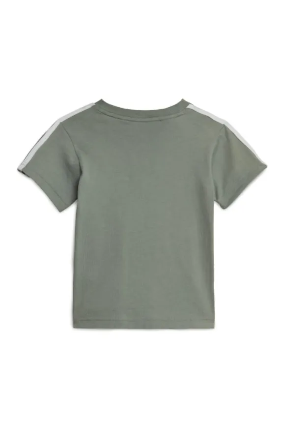 Adidas Pantalone maglia Ic0609 Silver