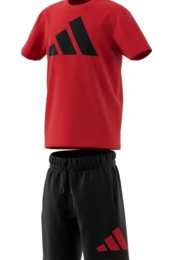 Adidas Pantalone maglia Jc9716 Ruby