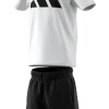 Adidas Pantalone maglia Jc9715 White