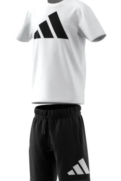 Adidas Pantalone maglia Jc9715 White
