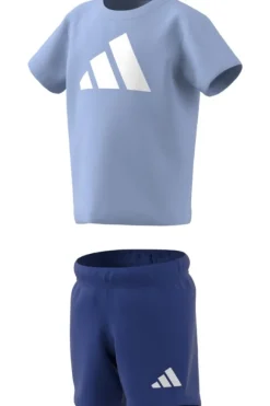 Adidas Pantalone maglia Jc9641 Blu