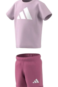 Adidas Pantalone maglia Jc9639 Pink