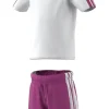 Adidas Pantalone maglia Jc9620 White
