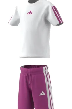 Adidas Pantalone maglia Jc9620 White