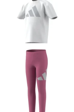 Adidas Pantalone maglia Jc7524 White