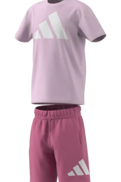 Adidas Pantalone maglia Je3972 Pink