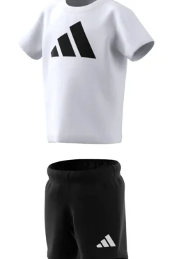 Adidas Pantalone maglia Je1388 White