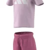 Adidas Pantalone maglia Je1378 Pink