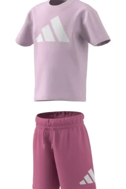 Adidas Pantalone maglia Je1378 Pink
