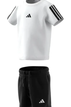 Adidas Pantalone maglia Jd8164 White